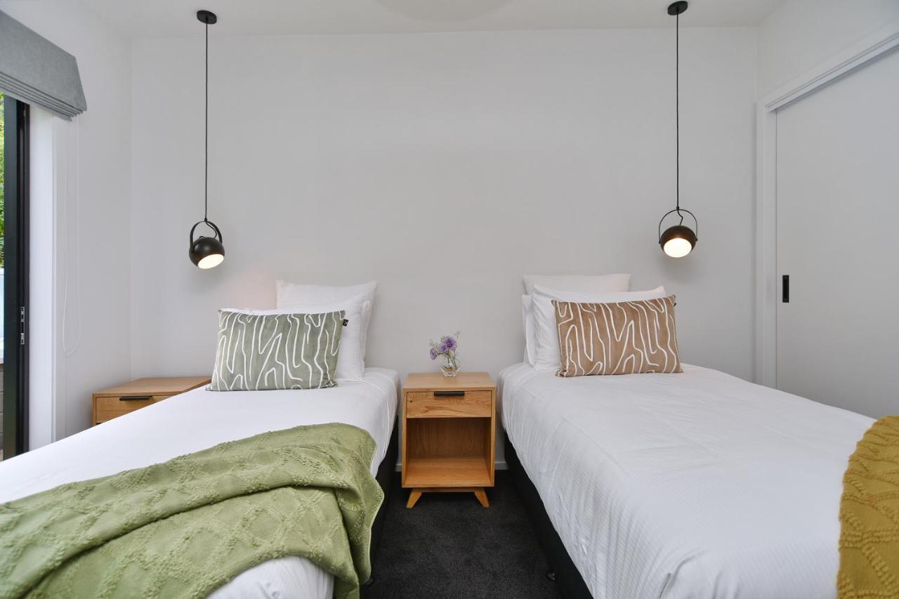 Bridle Path Retreat - Christchurch Holiday Homes Экстерьер фото