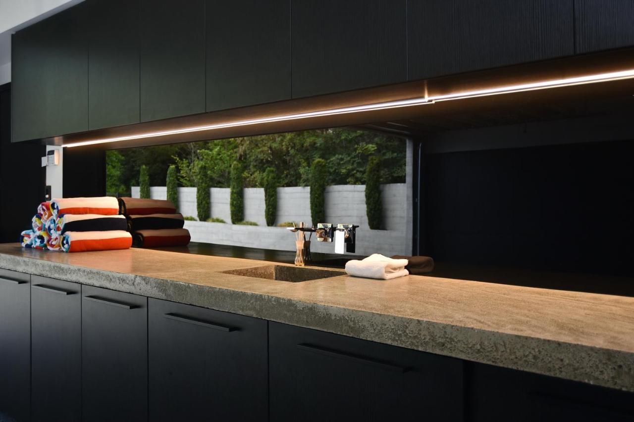 Bridle Path Retreat - Christchurch Holiday Homes Экстерьер фото