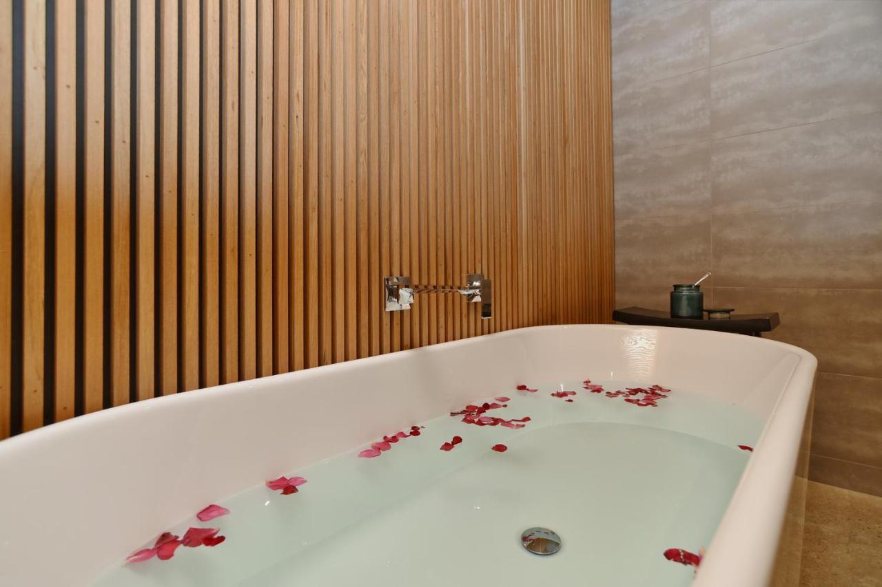 Bridle Path Retreat - Christchurch Holiday Homes Экстерьер фото