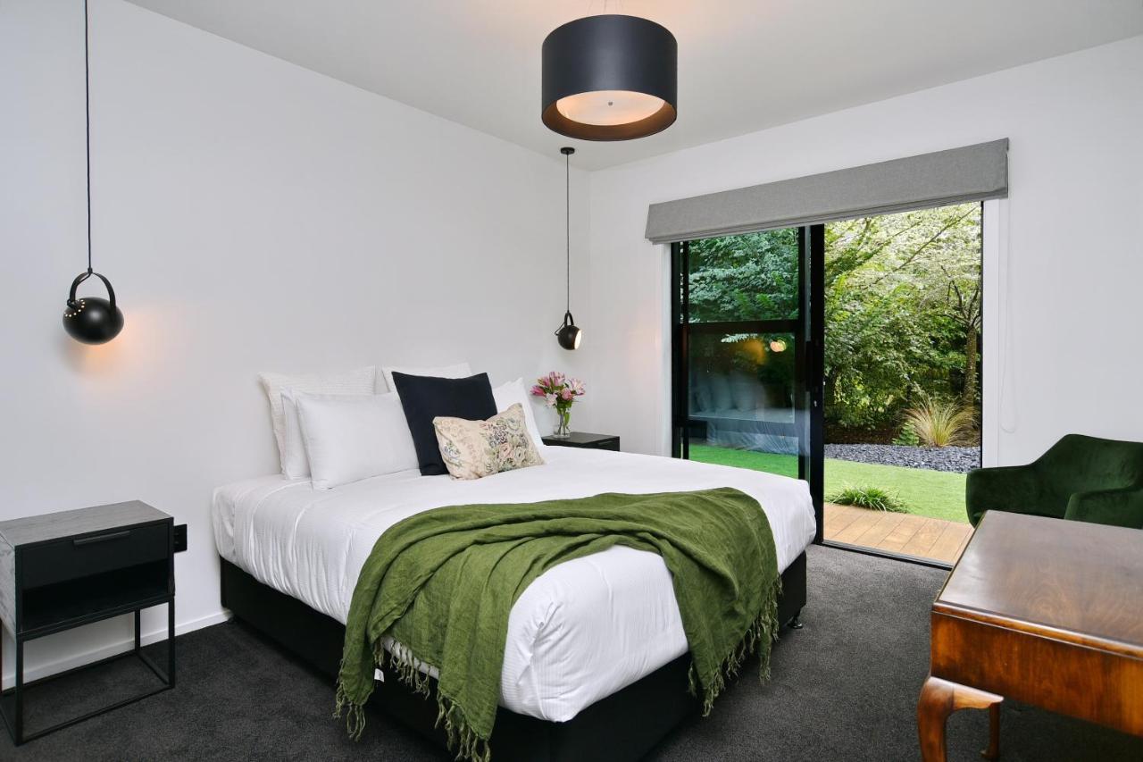 Bridle Path Retreat - Christchurch Holiday Homes Экстерьер фото