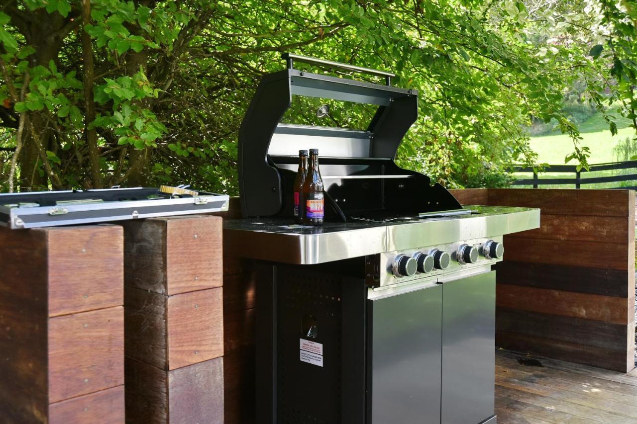 Bridle Path Retreat - Christchurch Holiday Homes Экстерьер фото
