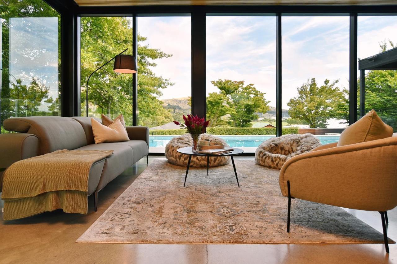 Bridle Path Retreat - Christchurch Holiday Homes Экстерьер фото