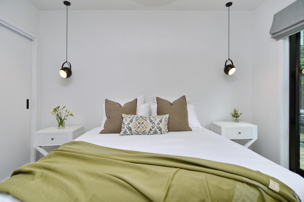 Bridle Path Retreat - Christchurch Holiday Homes Экстерьер фото