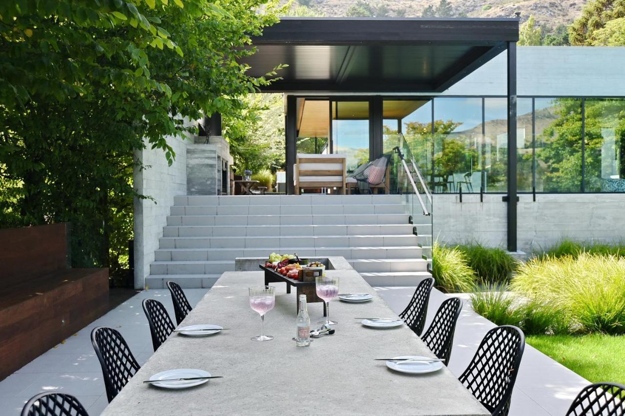 Bridle Path Retreat - Christchurch Holiday Homes Экстерьер фото