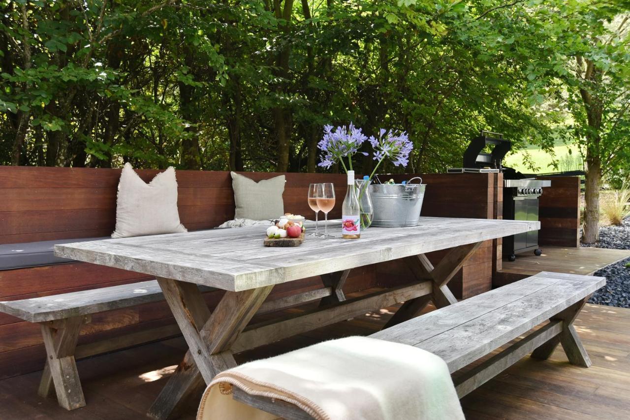 Bridle Path Retreat - Christchurch Holiday Homes Экстерьер фото